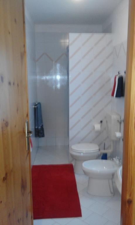 Casa Ramonda Neive Quarto foto