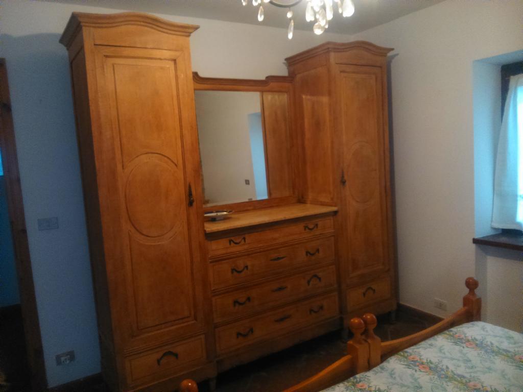Casa Ramonda Neive Quarto foto