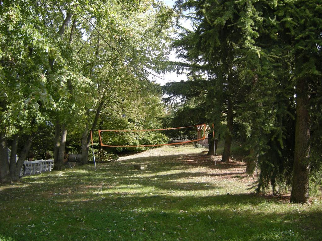 Casa Ramonda Neive Exterior foto