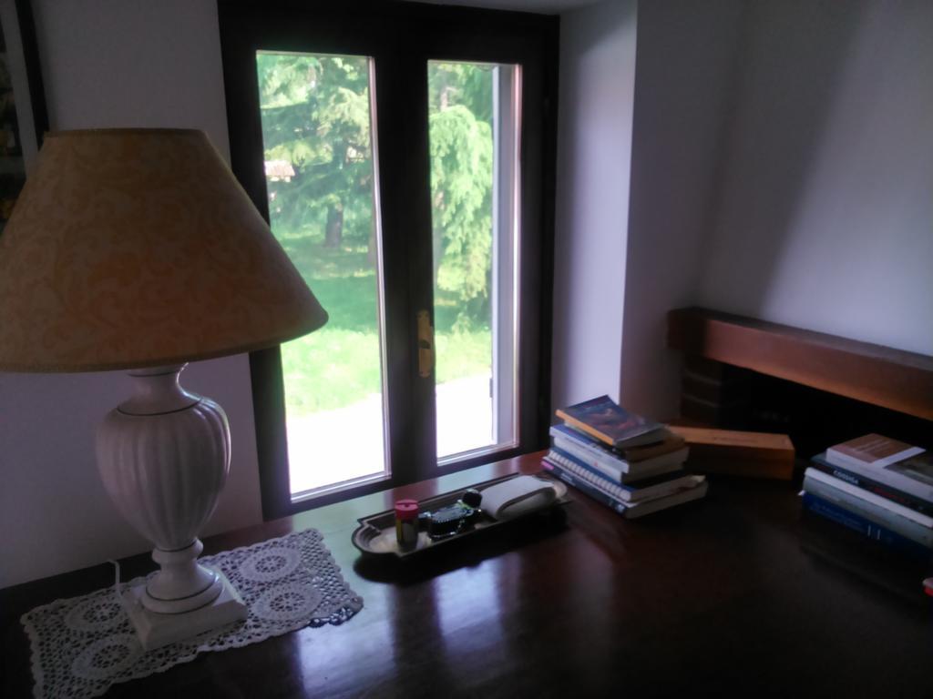 Casa Ramonda Neive Quarto foto